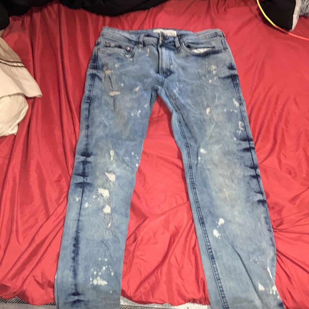 Jeans. Refinery Republic. Size 30/30. Like new